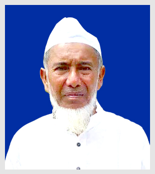 Maruf Md Jahirul Islam