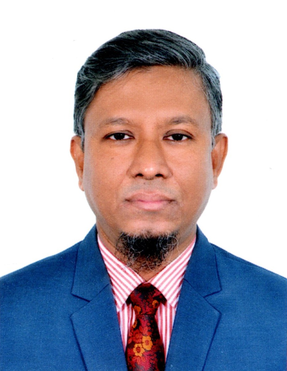 Maruf Md Jahirul Islam